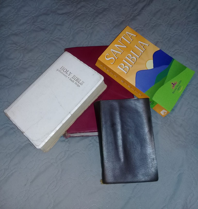 What Is The Best Bible Translation The One You Read Creator Clues