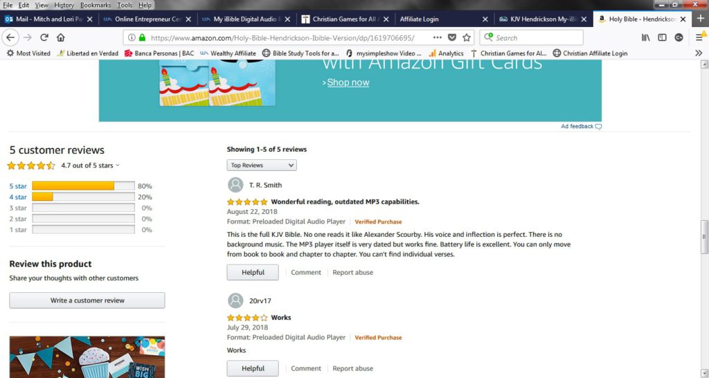 MyiBible AS Creator Clues Bible Study Lessons for Everyone